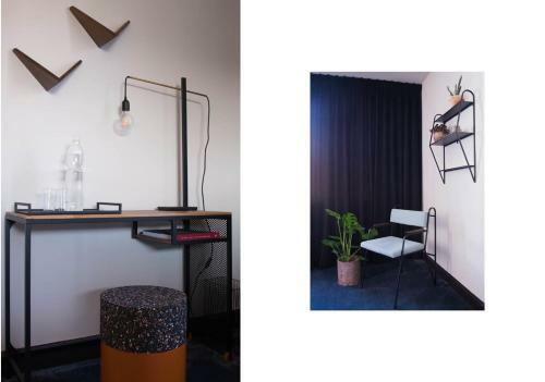 Apartamento Arck Sint-niklaas