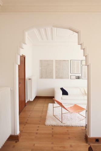 Apartamento Arck Sint-niklaas