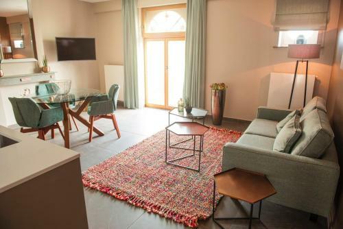 Apartamento Atelier 24
