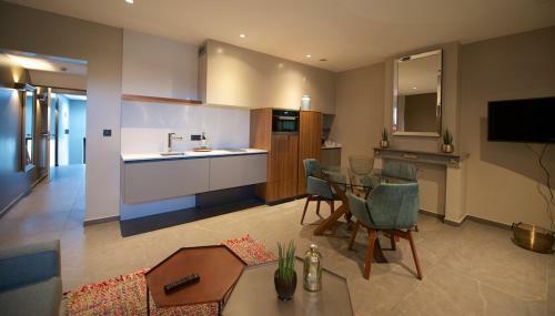 Apartamento Atelier 24