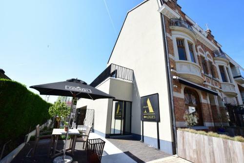 Apartamento Atelier 24