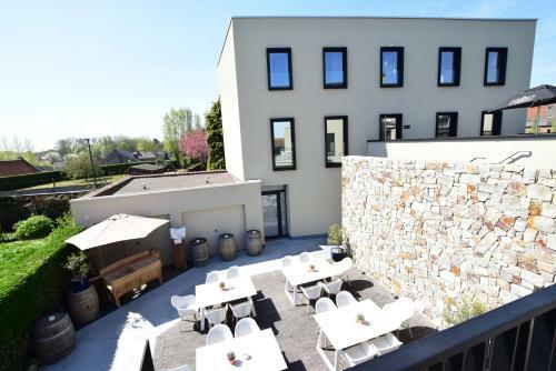 Apartamento Atelier 24