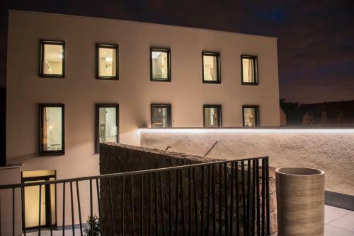 Apartamento Atelier 24