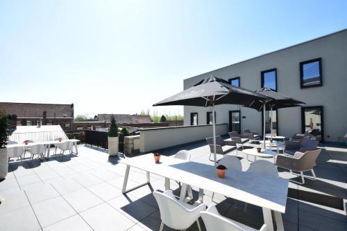 Apartamento Atelier 24