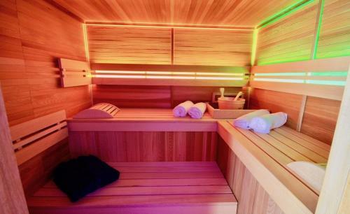 Suite Witveld