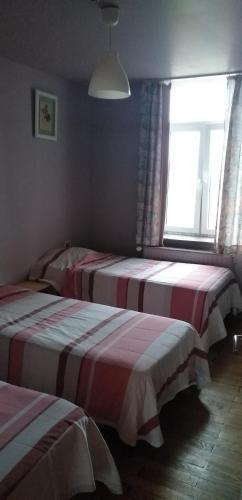 Hotel Melissa
