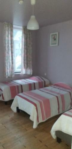Hotel Melissa