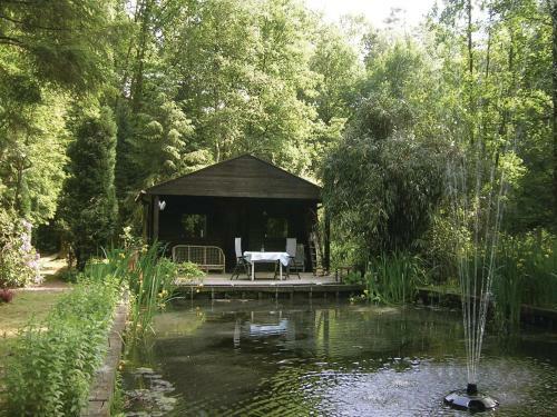 Holiday Home De Berk