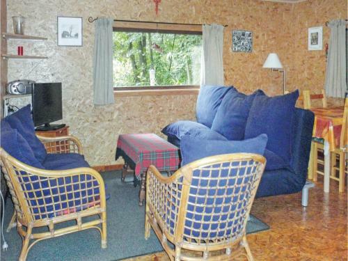 Holiday Home De Berk