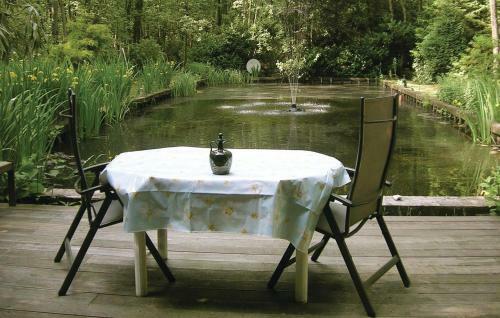 Holiday Home De Berk
