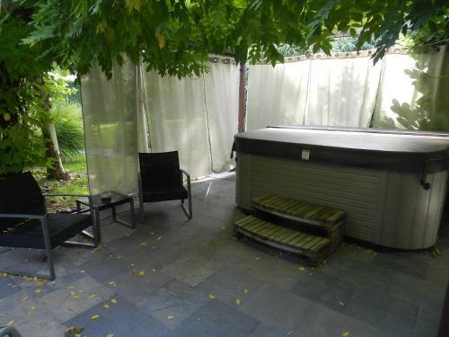 Bed & Breakfast L'orfee