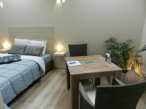 Bed & Breakfast L'� Vive