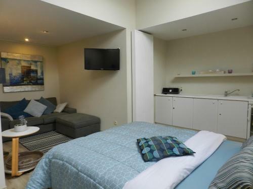 Bed & Breakfast L'� Vive