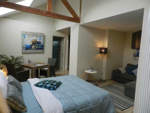 Bed & Breakfast L'� Vive
