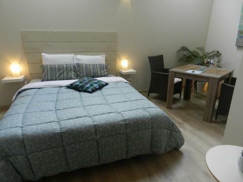 Bed & Breakfast L'� Vive
