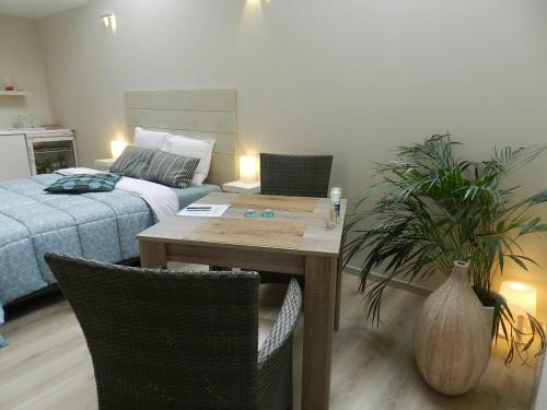 Bed & Breakfast L'� Vive