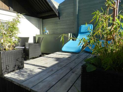 Bed & Breakfast L'� Vive