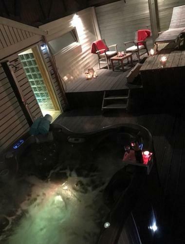 Bed & Breakfast L'� Vive