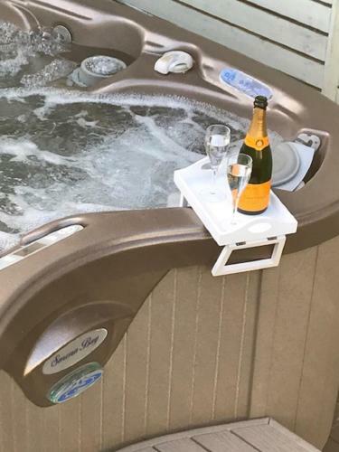 Bed & Breakfast L'� Vive