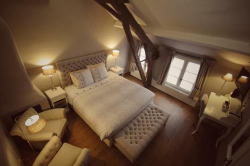 B&B Stillant