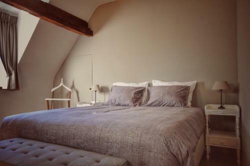B&B Stillant