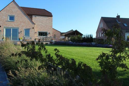 Bed & Breakfast Cafcauter