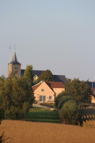Bed & Breakfast Cafcauter