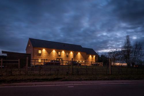 B&B De Windheer
