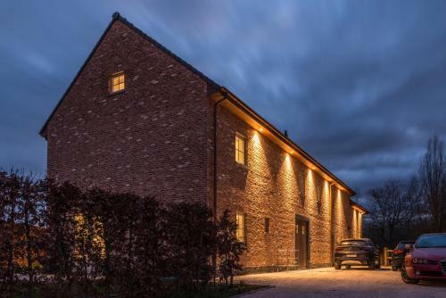 B&B De Windheer