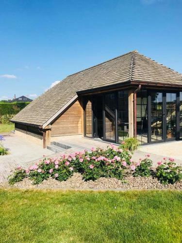 B&B De Windheer