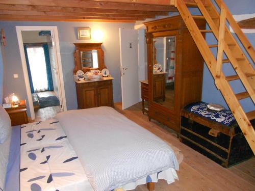 Hostal Johan's Lodge