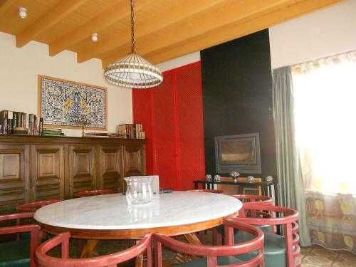 Hostal Johan's Lodge