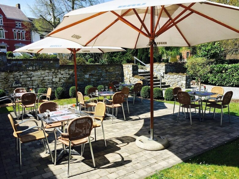 Hotel L'escape Grill
