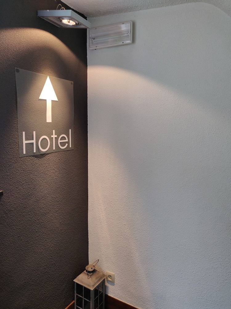 Hotel L'escape Grill