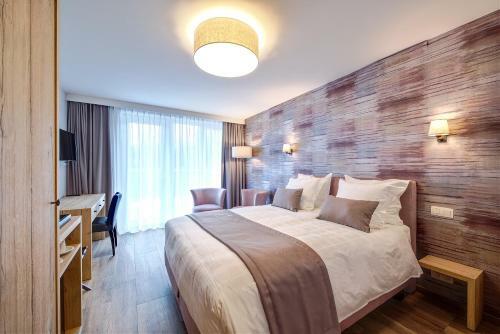 Hotel Au Fil De L'eau