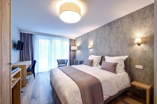 Hotel Au Fil De L'eau