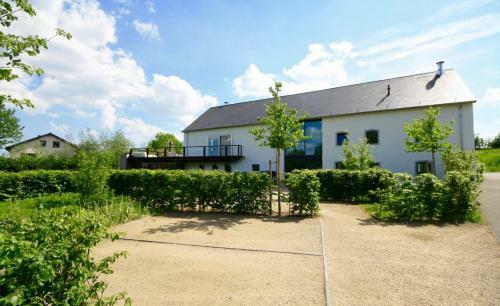 Ferme De L'elan