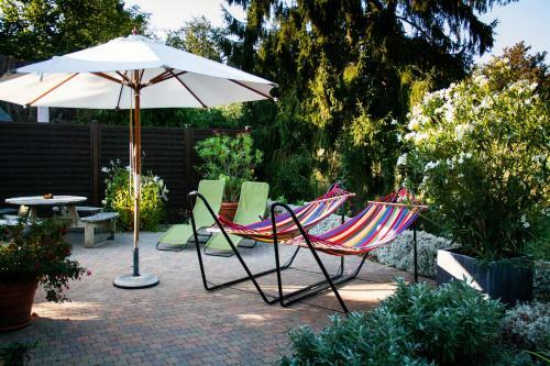 Hostal Vertes Feuilles