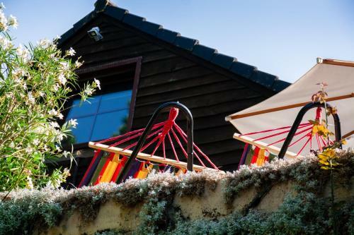Hostal Vertes Feuilles