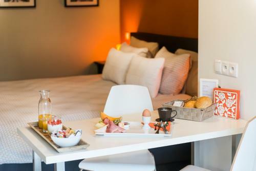 B&B Klinkaart
