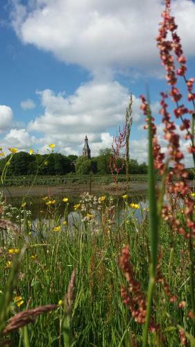 B&B Klinkaart