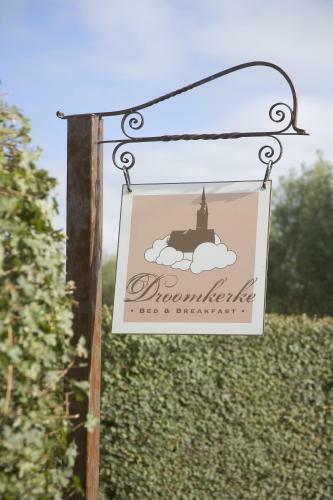 B&B Droomkerke