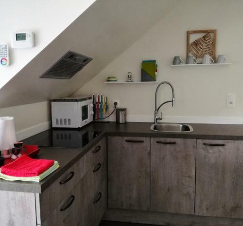 Apartamento Volmolen