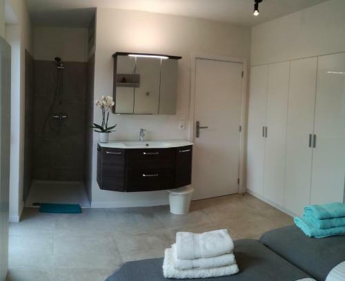 Apartamento Volmolen