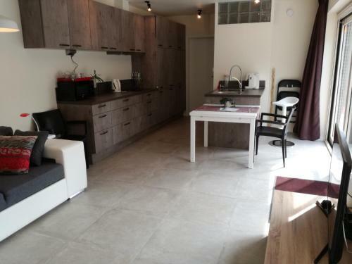 Apartamento Volmolen