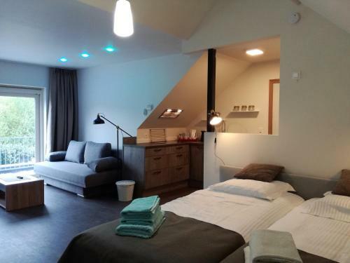 Apartamento Volmolen