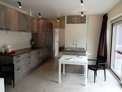 Apartamento Volmolen