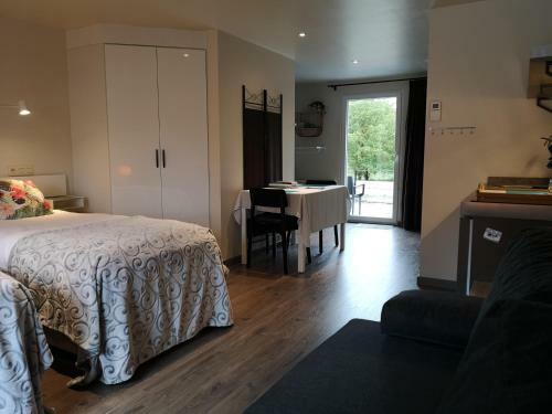 Apartamento Volmolen