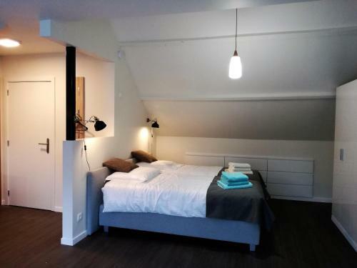 Apartamento Volmolen