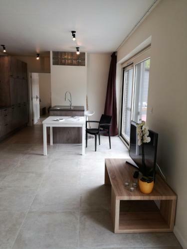 Apartamento Volmolen